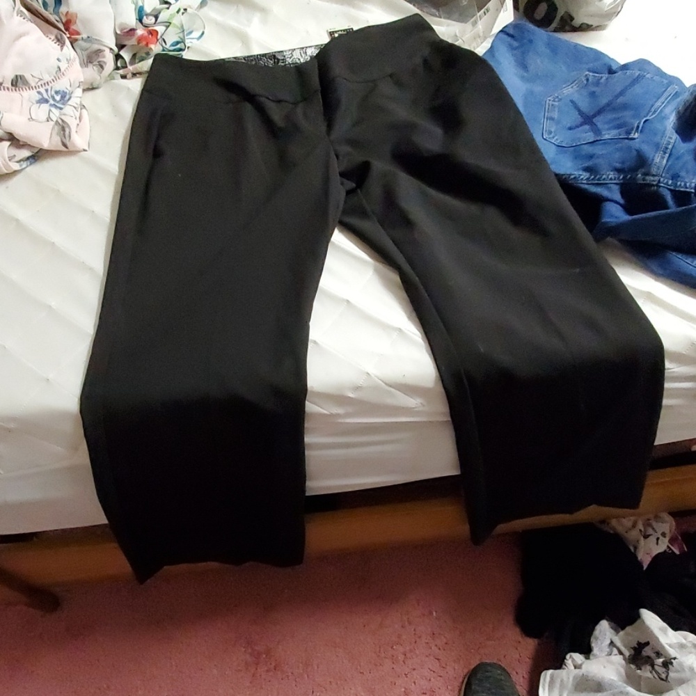 Slacks